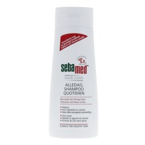 sebamed shampoo alledag 200m