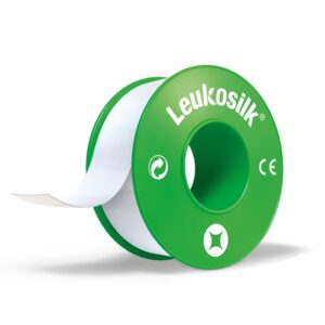 leukosilk 1021 5x1