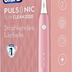 oral-b elektrische tandenborste1 st