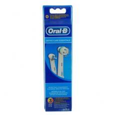 ORAL B OPZET IP17 REFILL 3S