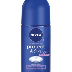 nivea deoroller protect care 50m