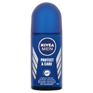 nivea fm deoroller protect car 50m