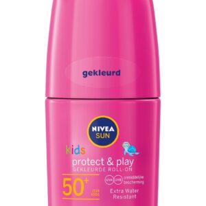 nivea sun kids hydraterende ro50 ml