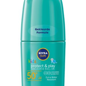 nivea sun kids hydraterende ro50 ml