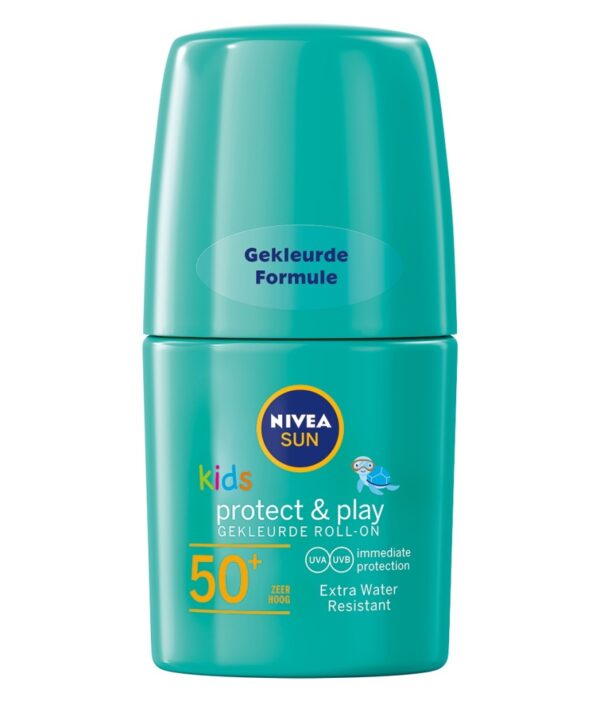 nivea sun kids hydraterende ro50 ml