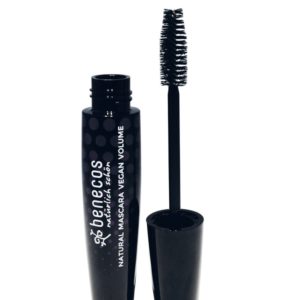 Mascara volume magic black vegan