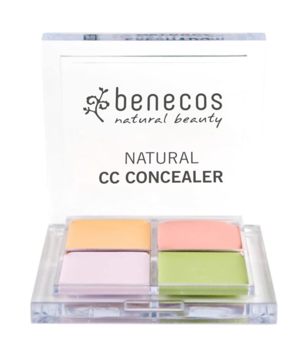 Natural CC concealer