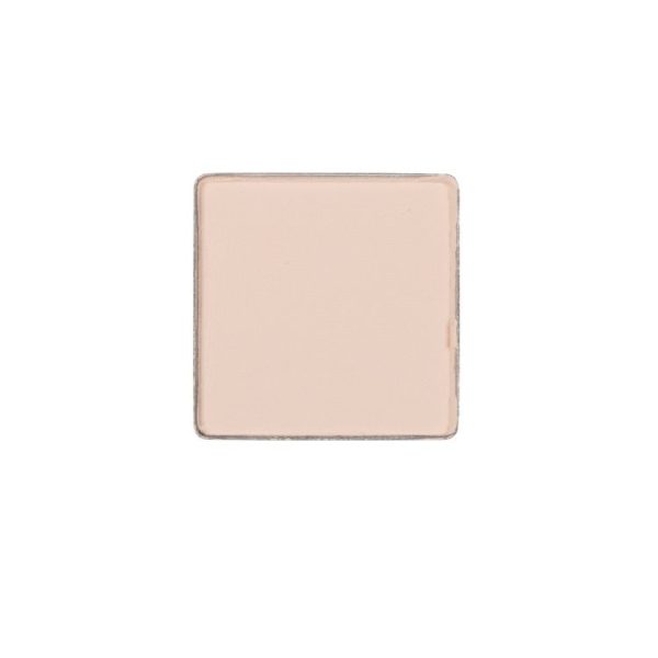 Natural refill eyeshadow matt desert