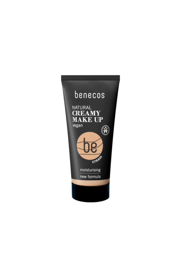 benecos make up creme cream 30ML