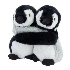 Knuffelvrienden pinguin