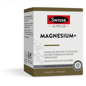 SWISSE MAGNESIUM PL- 45