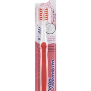 BETTER TOOTHBRUSH REGLR S RS- 1S