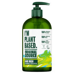 ORIGINAL SOURCE PB HAND CEDAR- 335M