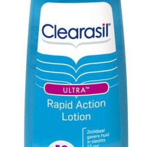 CLEARASIL LOTION ULTRA 200M