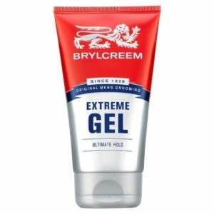 BRYLCREEM HAARGEL EXTREME HOLD 150M