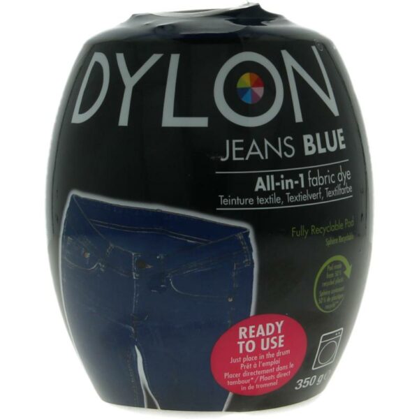 Pod jeans blue