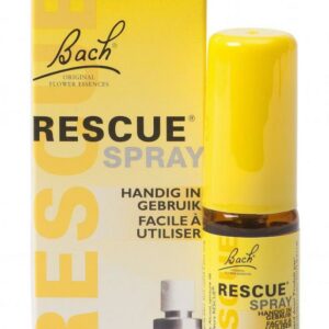 bach rescue remedy spray 7m