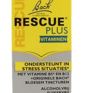 bACH RESCUE PLUS SPRAY- 20M