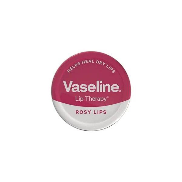 vasel lip therapy rose 20GR