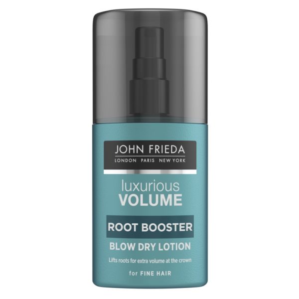 Volume lift root booster