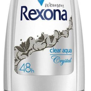 REXONA DEO ROLLER INVISIBLE AQ50 ML