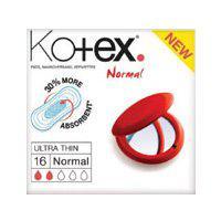 kotex ultra normal 16s