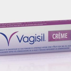 VAGISIL CREME 15G