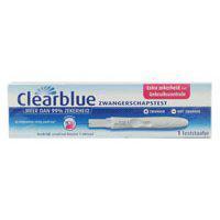 CLEARBLUE PLUS 1S