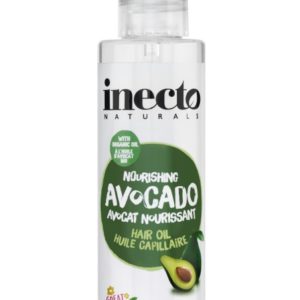 INECTO NATURALS HAIROIL AVOCAD 100M
