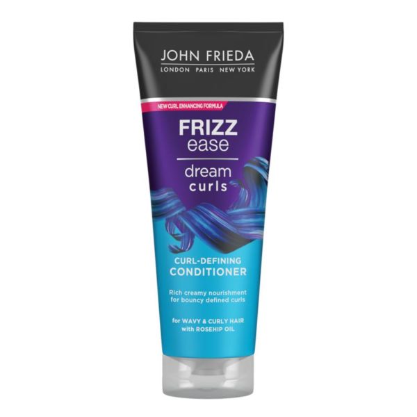 Frizz ease conditioner dream curls
