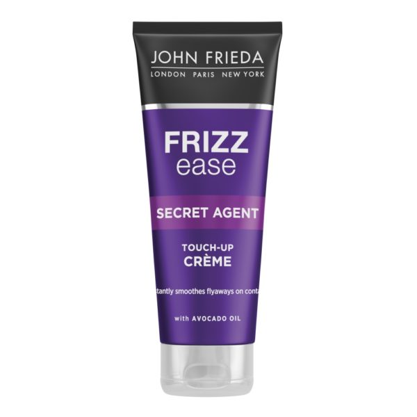 Frizz ease secret agent creme