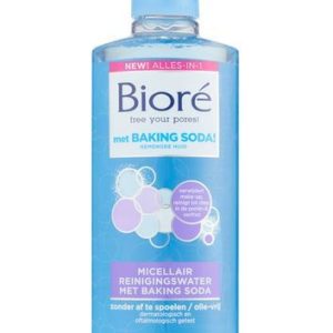 biore micellair water bl agave 300ML