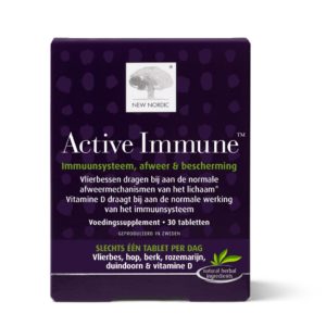 Active immune