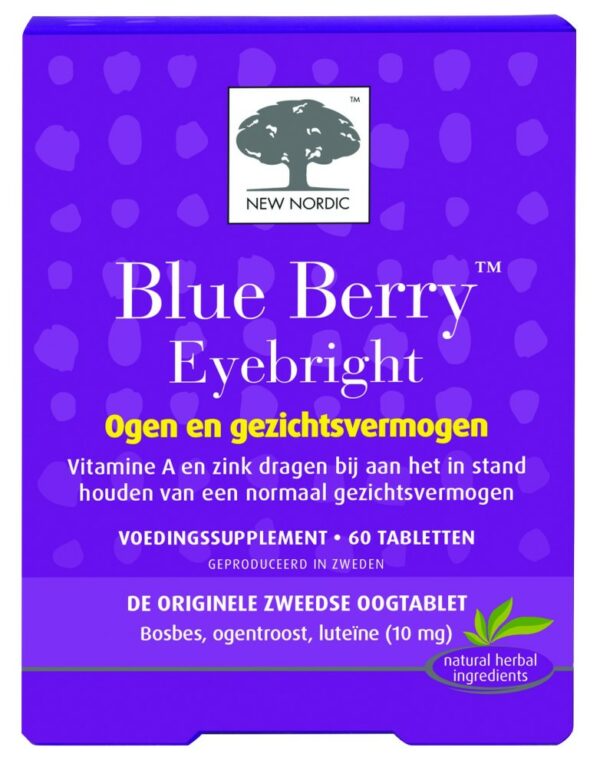 new nordic blue berry eyebrig 60t