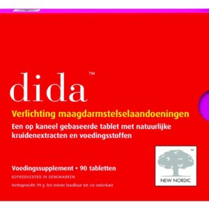 NEW NORDIC DIDA 90T