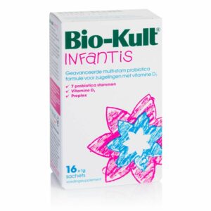 verasan bio-kult infantis-16 sachet