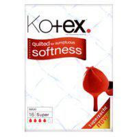 kotex maxi super 16s