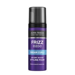 JF FRIZZ EASE ST FOAM AIR DRY 150M