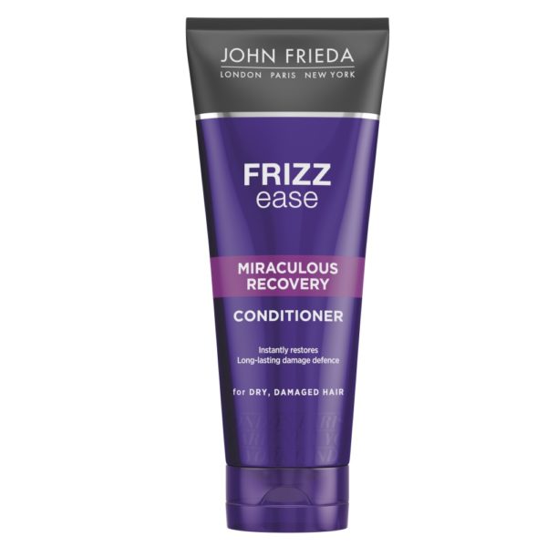 JF FRIZZ EASE COND MIRACL RECV 250M