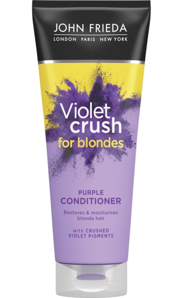 jf violet crush cond 250ML