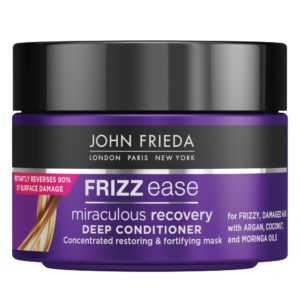 JF FRIZZ EASE COND DEEP REC 250M