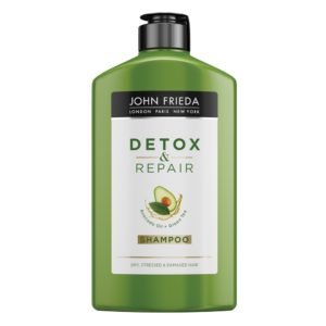 Shampoo detox & repair