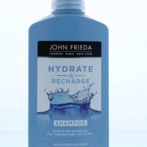 JF HYDRATE&RECHARGE SHAMP 250M