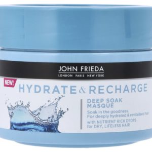 Masker hydrate & recharge