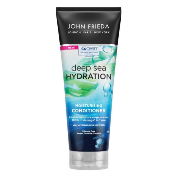 Conditioner deep sea hydration moisurising