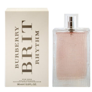 BURBERRY BRIT RHYTHM EDT 90 ML
