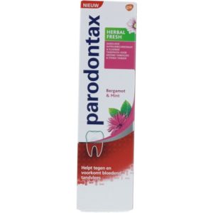 PARODONTAX TP HERBAL FRESH- 75M