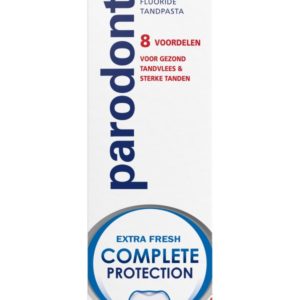 PARODONTAX TP EXTRA FRESH COM- 75M