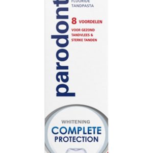 PARODONTAX TP WHITENING COMP- 75M