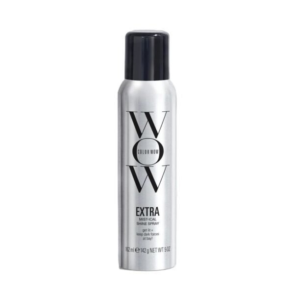 colorwow haarspray extra shine 162ML